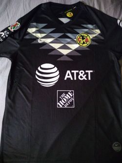 Club America , goalie(stadium version) 2018/19