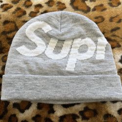 Supreme Beanie