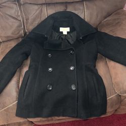 Michael Kors Coat Size 6