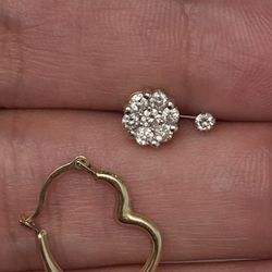 14kt Scrap Gold