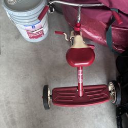 Bike $15