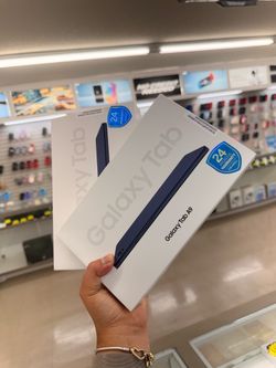Samsung Tab A9 64gb WiFi LTE