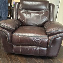 Beautiful Recliner