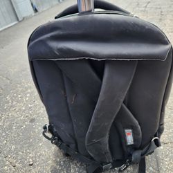 Very nice backpack