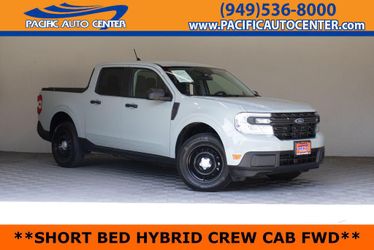 2024 Ford Maverick