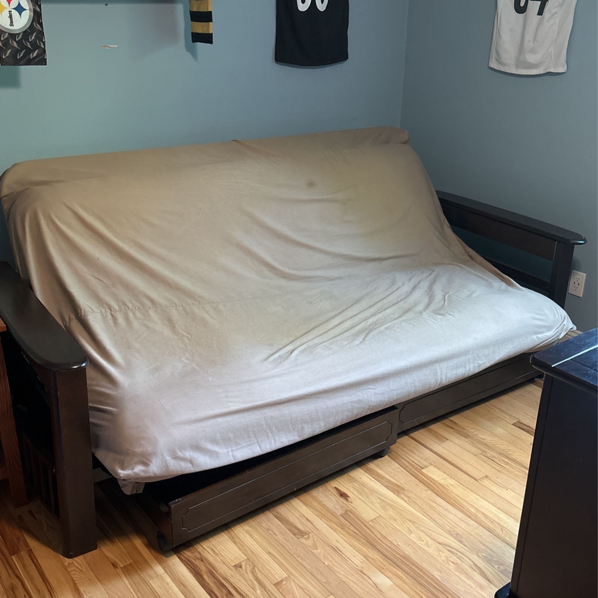Futon