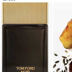 Tom ford noir 