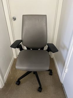 Steelcase gestures