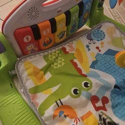 Baby Play Gym