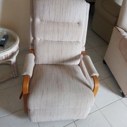 Reclining Chair