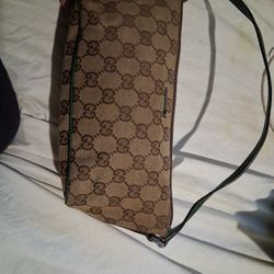 Gucci Pochette Bag