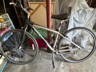 Trek Bike