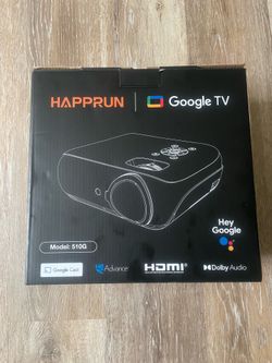 Projector ( Brand New)