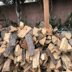 Firewood