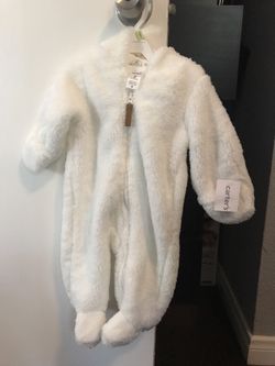 Baby clothes
