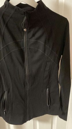 Black Lululemon