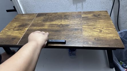 Computer Desk