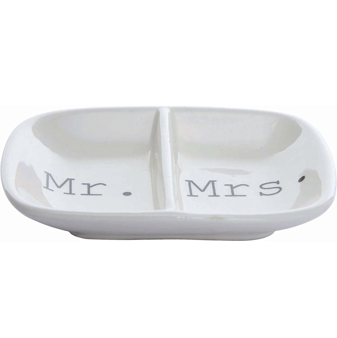 Mr Mrs Ring Dish