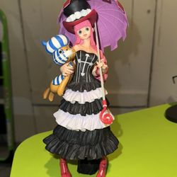 Perona One Piece Figure