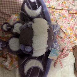 Selena The Moon Moth