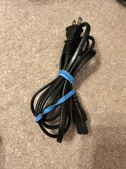 Power cord