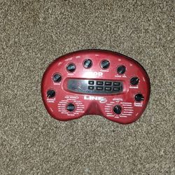 Line 6 Guitar Effects