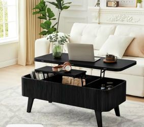 Lift top Coffee Table