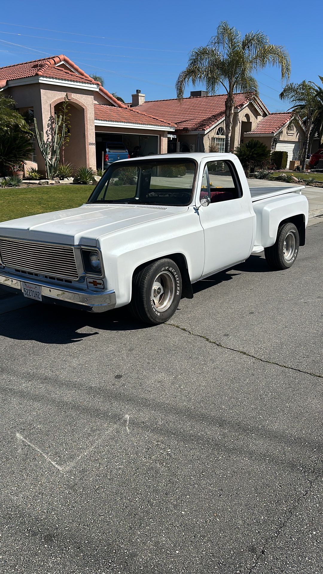 1974 Chevrolet C10 for Sale in Bakersfield, CA - OfferUp