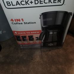 Coffee Maker