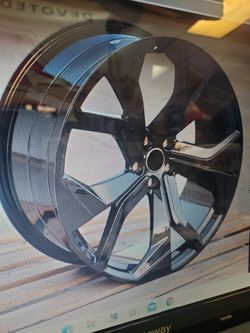 Rims