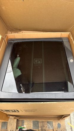 CPI Data Enclosure