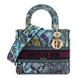 Christian Dior Lady D-Lite bag