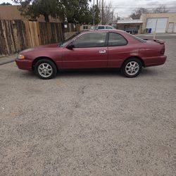 1995 Toyota Camry