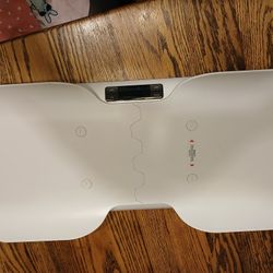 Smart Baby Scale with Digital Display