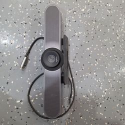 Logitech conference room video conference system