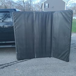 Tri Fold Soft Tonneau Cover