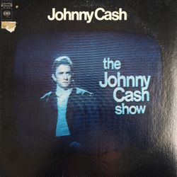 Johnny Cash - The Johnny Cash Show