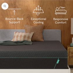 Tuft and Needle Mint Hybrid hMattress- King