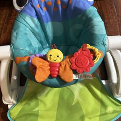 Fisher Price Baby Chair 