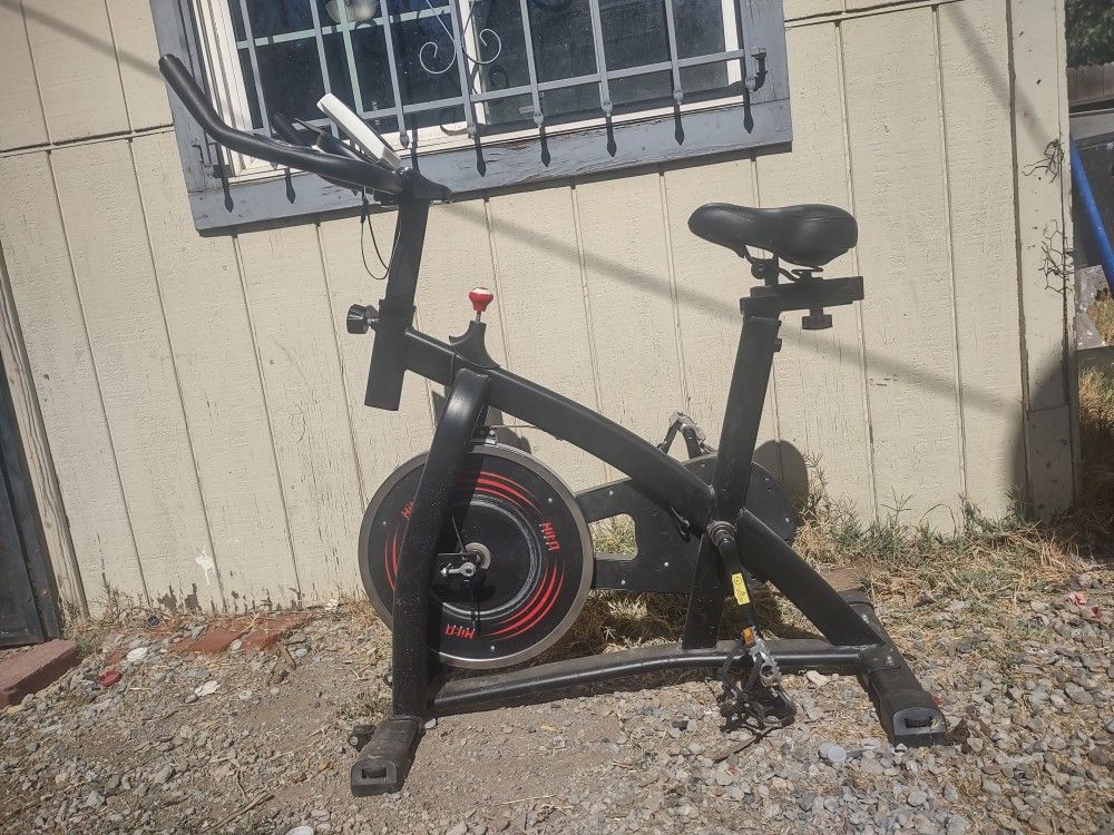 Hito Sport Exercise Bike