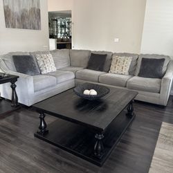 Sectional