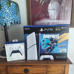 New PS5 Bundle With Extra Controller 410