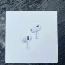 Brand New Air Pods Pro 2gen