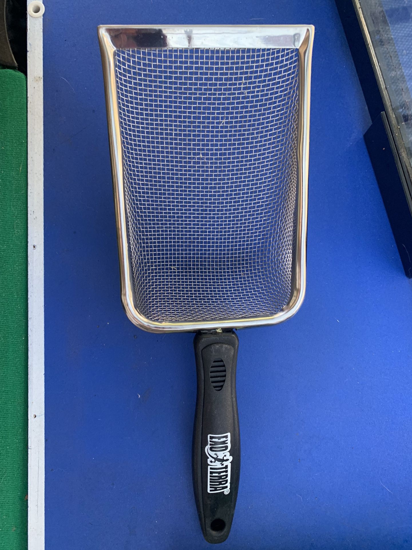 Brand New Exo Terra Substrate Scoop