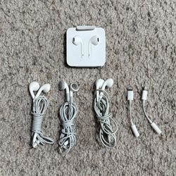 Earbuds