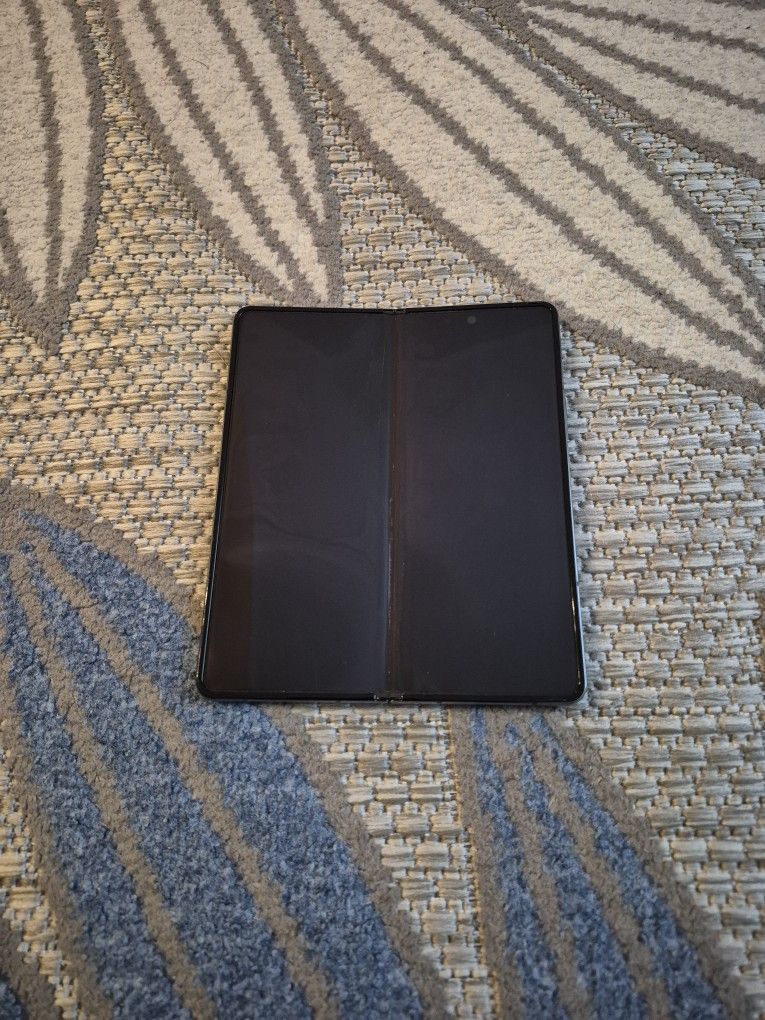 Galaxy Z Fold 4 Unlock