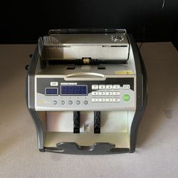 Royal Sovereign Electric Bill Counter