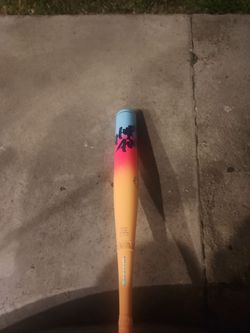 Unreleased 2027 easton hype fire
