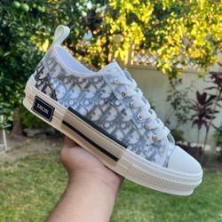 Dior B23 Shoes 