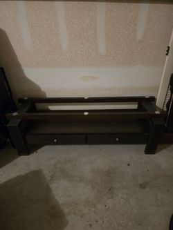 Glass Top Table (glass included)